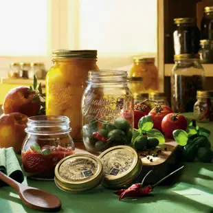 義大利Bormioli Rocco 含蓋果醬罐 果醬瓶 玻璃瓶 果醬罐 四季果醬罐 玻璃罐 密封罐