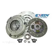 Exedy Clutch Kit OEM Replacement - LEK-7463SMF