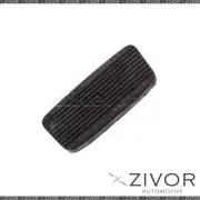 New KELPRO Pedal Pad For Mazda RX-7 Series 5 Turbo (13B) 147kw Coupe 1989-1991 (for: Mazda)