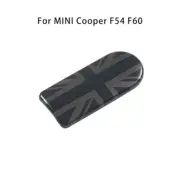 Night Jack For Mini Cooper S F54 F60 Car Glove Storage Box Handle Cover Cap Trim (for: Mini)