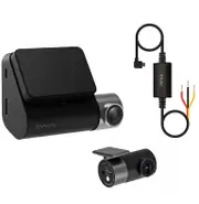 70Mai A510-1 SET Hardwire Dash Cam