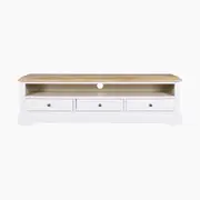 Clover Large Tv Unit