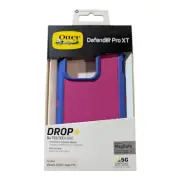 Q3. OtterBox Defender Pro XT MagSafe Case for Apple iPhone 2022 Large Pro/14 Pro
