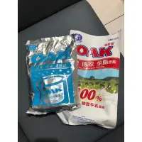 在飛比找蝦皮購物優惠-OAK特濃全脂奶粉1.5KG