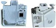 Washing Machine Accessories 1pcs Suitable for Siemens for Bosch Front-Loading Washing Machine Electronic Door Lock Switch Accessories