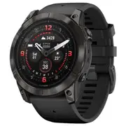 Garmin Epix Pro Gen 2 Carbon Grey Watch - 51 mm