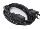 AC power cord supply cable charger for Dell Precision R3930 Fixed Workstation