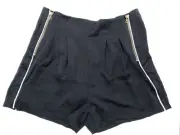 Atmos&Here Women’s Black Shorts Size 12