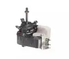 0086| New Frigidaire Double Oven Convection Fan Motor P# 5304526375
