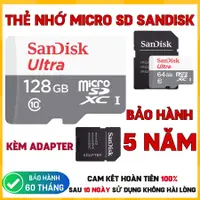在飛比找蝦皮購物優惠-Sandisk 128GB / 64GB / 32GB Cl