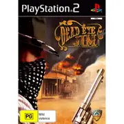 Dead Eye Jim (PS2) [Pre-Owned]