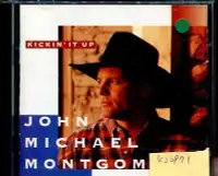 在飛比找Yahoo!奇摩拍賣優惠-*真音樂* JOHN MICHAEL MONTGOMERY 