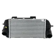 Jayrad Charge Air Cooler - IC6040
