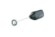 Aerolatte "To Go" Milk Frother w Case Handheld Instrument Carded Black