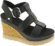 [UGG] Women's Breezy Flat Sandal