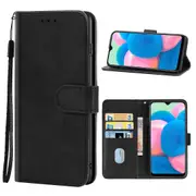 For Samsung Galaxy A30s / A50 / A50s Leather Phone Case