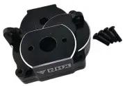 NEW NHX RC V4 Alum Center Gear Box Housing Set for TRX-4M 1/18 Scale Crawler Bla