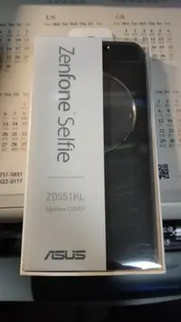 在飛比找Yahoo!奇摩拍賣優惠-ASUS ZenFone Selfie ZD551KL 原廠