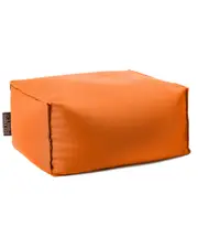 Gouchee Home Chamonix Outdoor/Indoor Ottoman Pouf