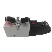 SM102 CD102 Solenoid valve 98.184.1051/02 For Heidelberg Printing Press machine