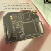 GCDual HDMI RGB Kit For GameCube By Citrus3000psi