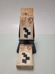 Wilton 3/4" Pipe Clamp Pads (8ct) N8-5