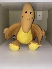 Kids Dinosaur Stuffed Animal Plush Toy for Dinosaur Fan Kids Children,Pterosaur