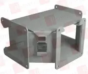 HAMMOND MANUFACTURING 1485CTQ / 1485CTQ (BRAND NEW)