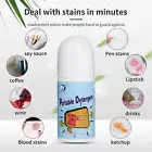 Magic Stain Remover-Rolling Bead, 50ML Removal Emergency Portable No-wash 2024
