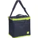 《IBILI》肩背保冷袋(藍10L) | 保溫袋 保冰袋 野餐包 野餐袋 便當袋