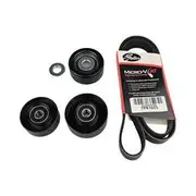 Basco Drive Belt with Pulleys - DBS1063EP