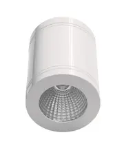 Surface LED Dimmable Surface Mounted Ceiling DownLight 3000K