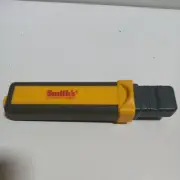 Smith's Two Sided Diamond Knife Sharpener.