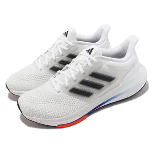 adidas 慢跑鞋 Ultrabounce 白 黑 愛迪達 Bounce 路跑 男鞋 【ACS】 HP5778
