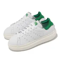 在飛比找PChome24h購物優惠-adidas 愛迪達 休閒鞋 Stan Smith PF W