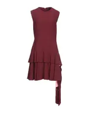 [MCQUEEN] MCQUEEN Mini dresses - Item 34961036