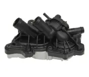 Gates Water Pump GWP8553H fits VW Polo 6R1, 6C1 1.2 TSI 1.2 TSI 16V (for: Volkswagen)