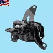 for Toyota Corolla 2019-2021 L4-2.0L CVT Left Automatic Trans Mount Auto Parts (for: Toyota)