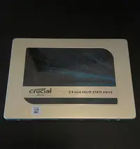 在飛比找Yahoo!奇摩拍賣優惠-Crucial MX200 SSD固態硬碟 250GB