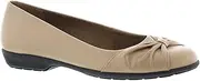 [Walking Cradles] Fall Women's Slip On 5 B(M) US Taupe