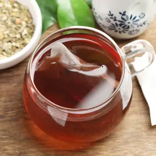 銀杏黃精茶 白果松花粉枸杞桑椹黃精茶養生袋泡茶貼牌茶官兒