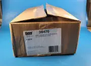 Oatey 38470 Washing Machine Outlet Kit Fire Rated 1/4 Brass Ball Copper Sweat