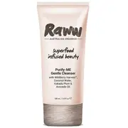 Raww Purify-ME Gentle Cleanser