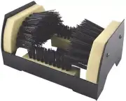 NEW DIAMONDBACK ZJ1016 BY THE DOOR SHOE & BOOT SCRAPER & CLEANER SALE 0530360