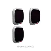 PGY Tech Professional 3-pack ND Filter Set for Mavic 2 Pro (ND128/ND256/ND1000)
