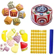 Cookie Cake Biscuit DIY Mold Cutter Baking