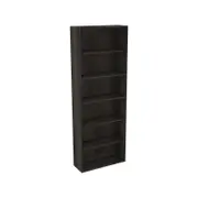 Lugna 2048 x 750 x 280mm Storm 5 Shelf Shelving Unit