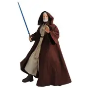 STAR WARS: IV~OBI-WAN KENOBI~ULTIMATE 1/4 SCALE FIGURE~DIAMOND SELECT TOYS~MIB
