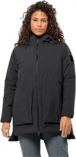 [Jack Wolfskin] Women's Luisenplatz Jkt W Jacket
