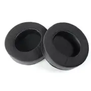 Alienware Headset Cover - 2 Pcs Black Splicing for Aw310h / Aw510h